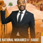 MOHAMED BASSOU Instagram - ناس كازا وجدة الرباط وطنجة، احنا راجعين عندكم مرة أخرى🥰🥰 #مانزاكين @work_event @guichet.ma