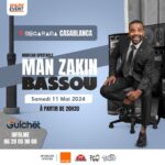 MOHAMED BASSOU Instagram - BREAKING NEWS🚨🚨🚨🚨🗞️🗞️🗞️ ‎خبر عاجل 🆕🆕🆕🆕 ‎مانزاكين بمدينة الدار البيضاء ومدينة فاس مرة أخرى @work_event @guichet.ma @orangemaroc #moroccanhumor #manzakin #justforfun #باسو #blackhumormatters #laughtermakers #morocco🇲🇦 #americndream #trynottolaugh #whatthefun