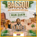 MOHAMED BASSOU Instagram - جولة الصيف🥰🥰🥰 #مانزاكين @meta_fairs.events @daia_event @guichet.ma