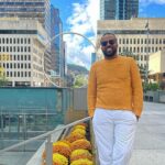 MOHAMED BASSOU Instagram – مضيق جبل توبقان، بريطانيا 🇨🇦🇨🇦🇨🇦