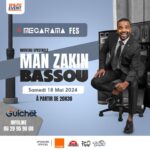 MOHAMED BASSOU Instagram - BREAKING NEWS🚨🚨🚨🚨🗞️🗞️🗞️ ‎خبر عاجل 🆕🆕🆕🆕 ‎مانزاكين بمدينة الدار البيضاء ومدينة فاس مرة أخرى @work_event @guichet.ma @orangemaroc #moroccanhumor #manzakin #justforfun #باسو #blackhumormatters #laughtermakers #morocco🇲🇦 #americndream #trynottolaugh #whatthefun