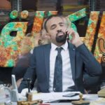 MOHAMED BASSOU Instagram – سي الكالا غادي اتلاقكم زوج ديال المرات فالأسبوع خلال شهر رمضان المبارك، ديرو ابينو للقناة الرسمية وبقاو على القرص راه الضحك 
مافيه اللعب وعواشر مبروك
@abdell_bhihi 
@talata.studio 
@yassirlava_ 
@soufiane_az_ 
@othmane_oh 
@morad_focus