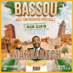 MOHAMED BASSOU Instagram - جولة الصيف🥰🥰🥰 #مانزاكين @meta_fairs.events @daia_event @guichet.ma
