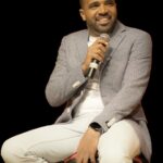 MOHAMED BASSOU Instagram – بعض الصور من مانزاكين وجدة وطنجة بعدسة الزميل جدا وليد موجاني❤️❤️❤️
@walid.moujanni 
#love you all
We are still touring this week in Casablanca and Rabat🥰🥰🥰
#standupcomedy #davechappelle #comedycellar #comedyworks #onemanshow #justforlaughs #justforfun #moroccanhumor #wizcrack #netflexisajoke #georgecarlin #chrisrock #marktwin #defjamcomedy #blackhumor #humor #morocco🇲🇦 #comicrelief #giggles #funnymoods 🇲🇦🇲🇦🇲🇦🇲🇦🇲🇦🇲🇦🇲🇦