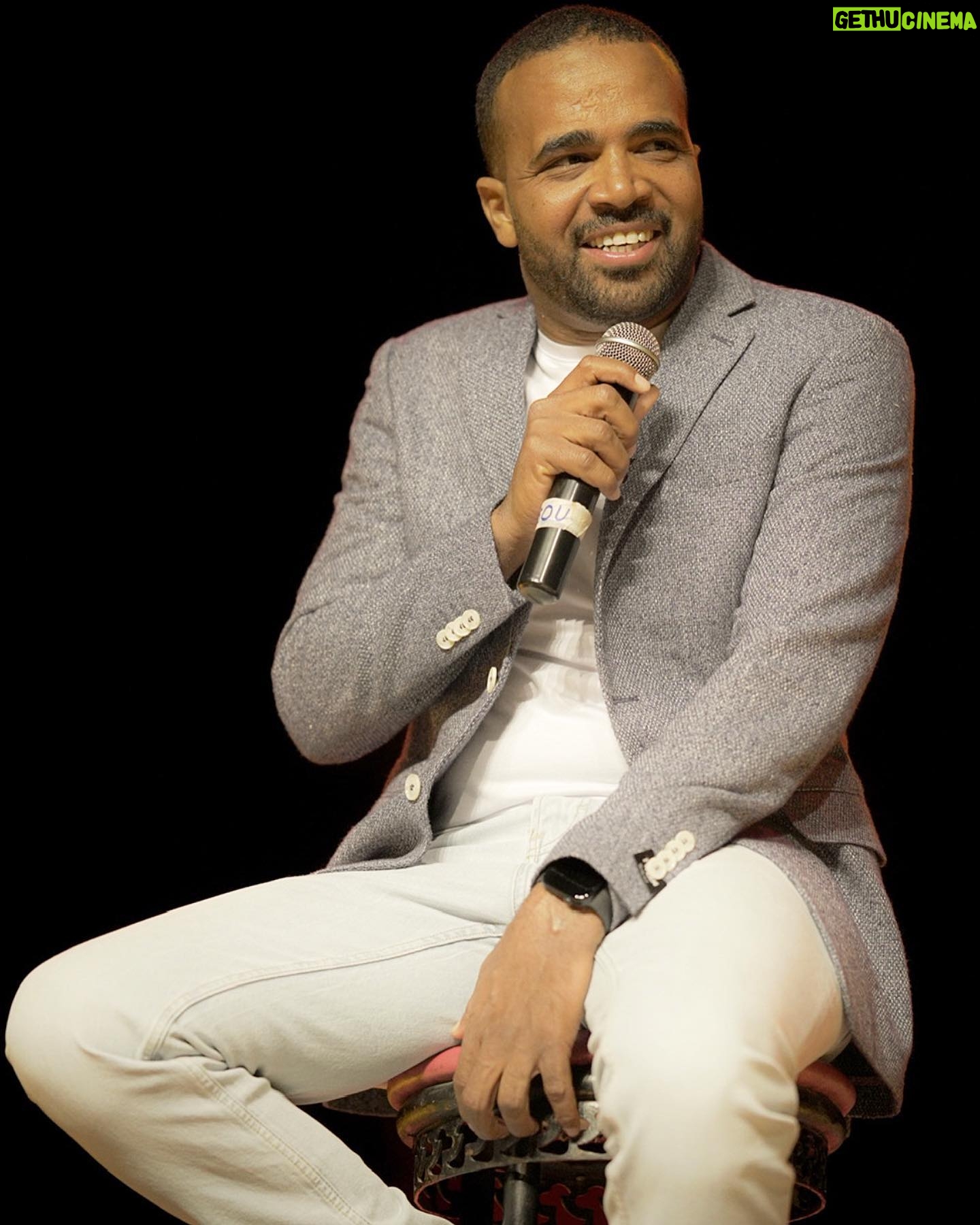 MOHAMED BASSOU Instagram - بعض الصور من مانزاكين وجدة وطنجة بعدسة الزميل جدا وليد موجاني❤️❤️❤️ @walid.moujanni #love you all We are still touring this week in Casablanca and Rabat🥰🥰🥰 #standupcomedy #davechappelle #comedycellar #comedyworks #onemanshow #justforlaughs #justforfun #moroccanhumor #wizcrack #netflexisajoke #georgecarlin #chrisrock #marktwin #defjamcomedy #blackhumor #humor #morocco🇲🇦 #comicrelief #giggles #funnymoods 🇲🇦🇲🇦🇲🇦🇲🇦🇲🇦🇲🇦🇲🇦