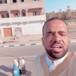 MOHAMED BASSOU Instagram – عيد مبارك سعيد من تامگروت❤️❤️❤️🇲🇦🇲🇦🇲🇦