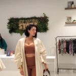 Maëva Martinez Instagram - Chez @mylittlestore_nantes t’es sur de trouver ton bonheur ! ✨🤌🏼 Les amies, vous pouvez me retrouver au en boutique jusqu’au 31 Mai, plus que quelques jours à profiter avec vous en face to face 🥹. Je vous attends nombreuses 🫶🏼