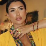 Maëva Martinez Instagram – Des couleurs qui ramènent chaleur et soleil 🌞 
BIJOUX: @imaneka_design 
KIMONO: @imaneka_design 
Une créatrice à l’univers ethnique que j’ai eu l’honneur de rencontrer et avec qui j’ai le plaisir de travailler à notre boutique @mylittlestore_nantes . Je vous invite à venir découvrir tous les merveilleux créateurs et créatrice, vous ne serez pas déçu … ✨🫶🏼

Photographe 📸 @_judith.52 ✨

#jewelry #kimono #style #ethnic #ethnicdesign #disign #work #goodwork #lovemyjob #selflove #love #girlpower #power #energie #vibe #mood #picoftheday #shooting #plaisir #job #entrepreneur #brand #branding #boutique #beaulieu #nantes