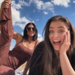 Maëva Martinez Instagram - Mon date annuel 🤍✨ #love #friend #mygirl #selflove #instagood #instamoment #picoftheday #instagram #instamood #vibe #funny
