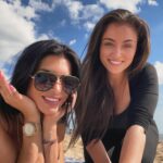 Maëva Martinez Instagram - Mon date annuel 🤍✨ #love #friend #mygirl #selflove #instagood #instamoment #picoftheday #instagram #instamood #vibe #funny