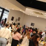 Maëva Martinez Instagram - l’univers féérique de @mylittlestore_nantes , notre nouvelle boutique éphémère où la créativité s’épanouit ! 🌟 Découvrez ma marque @instasansai et laissez-vous séduire par les créations uniques de talentueux artistes. ✨ Hier, lors de notre inauguration, l’énergie était électrique et votre enthousiasme nous a comblés de bonheur ! 💃🎉 Rejoignez-nous et partagez cette expérience magique avec nous. ❤️✨ #mylittlestore #nouvelleboutique #createursextraordinaire #popup #popupshop #work #workingmom #workinggirl #progress #sportstyle #style