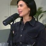 Maëva Martinez Instagram - « Je pense qu’on a peur des mots » Maeva Martinez