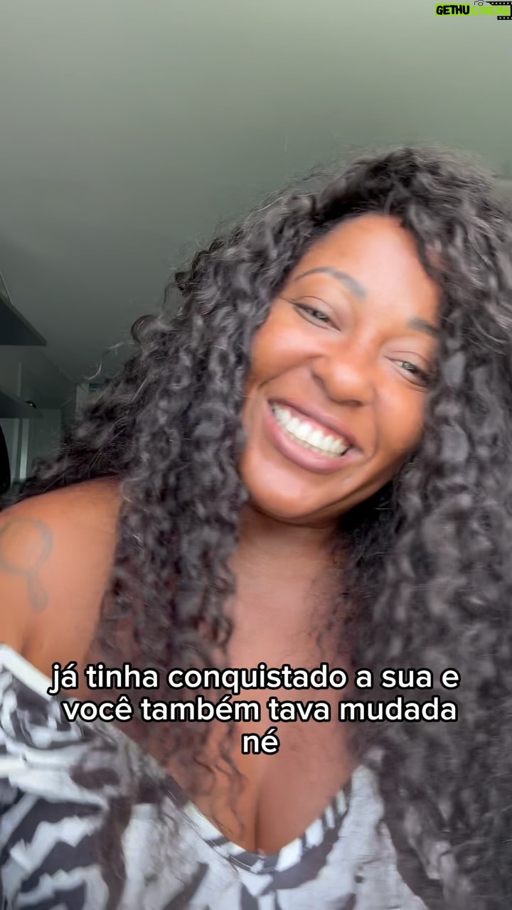 Maíra Azevedo Instagram - Vc mudou a outra pessoa que não suporta acompanhar suas conquistas?