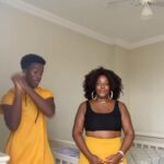 Maíra Azevedo Instagram - Se a gente dança! Meu filho é meu grande amigo e parceiro! Você é amiga / amiga do seu filho?