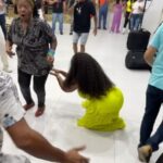 Maíra Azevedo Instagram - Sou mãe e sou filha…e meu exemplo tem samba no pé…feliz dia das mães @miralvadiass é a mãe que eu precisava para ser quem eu sou! #mae #diadasmaes