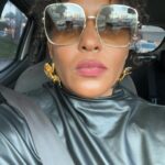 Maíra Azevedo Instagram - Dia memorável para prestigiar e acompanhar de perto o @legendsintownbr com @oprah. E nada mais especial do que estar com pessoas tão queridas.