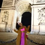 Maíra Azevedo Instagram – 🇫🇷🥖