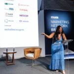 Maíra Azevedo Instagram - Que encontro! 🤎 Um compilado dos primeiros dias como mestre de cerimônia no MNB 2024! Um evento para conexão e troca sobre o cenário do marketing. Que delícia estar com pessoas que compartilham do mesmo propósito! Obrigada pelo convite, @meioemensagem! Está sendo incrível! ✨ Fotos @maquinadafoto
