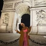 Maíra Azevedo Instagram - 🇫🇷🥖