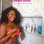 Maíra Azevedo Instagram - Como vocês sabem eu adoro tirar um tempinho de autocuidado, me olhar com carinho e celebrar o meu corpo. E na hora da depilação, eu conto com a linha Íntima de @gillettevenusbr que foi desenvolvida especialmente para nós mulheres! 🪒 A lâmina Íntima descartável faz uma depilação cuidadosa, deixando nossa pele lisinha tendo uma barreira protetora contra a irritação da depilação. Já a lâmina recarregável conta com uma tecnologia que cuida e protege a pele sensível da região íntima pós depilação. São os meus favoritos de Gillette Venus Íntima! Quais os seus? #publi