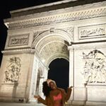 Maíra Azevedo Instagram - 🇫🇷🥖