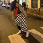 Maíra Azevedo Instagram - 🇫🇷🥖