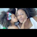 Maíra Azevedo Instagram - Seria a mamãe uma ave? 🦅 Ayanna responde