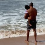 Maíra Azevedo Instagram - Nem tudo é feito para engajar , ganhar likes…existe vida real…uma mãe, uma esposa…uma mulher…que quer postar um reels sem grandes efeitos para agradecer que o mar ajudou a filha a expectorar…uma mulher que foi dormir chorando e acordou um pouco melhor e quer vestir um sorriso!