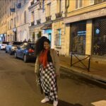 Maíra Azevedo Instagram - 🇫🇷🥖