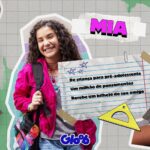 Maíra Azevedo Instagram - Passando pela sua timeline o elenco de “O Dia Em Que a Minha Vida Mudou” 💖 Descubra um pouquinho mais sobre eles! ✨ #ODiaNoGloob