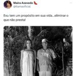 Maíra Azevedo Instagram - Existe um ódio latente contra as religiões de matriz africana…é muito importante uma artista do tamanho de @anitta falar da sua fé, reafirmar sua religiosidade e ancestralidade! Ser uma pessoa de candomblé, em tempos de intolerância e desrespeito, é uma decisão difícil e, em alguns momentos dolorosa, pq é ter consciência que será alvo de ataques…Mas Exu passa na frente e liberta de tudo aquilo não presta! #axe #candomble #fé #matrizafricana #anitta