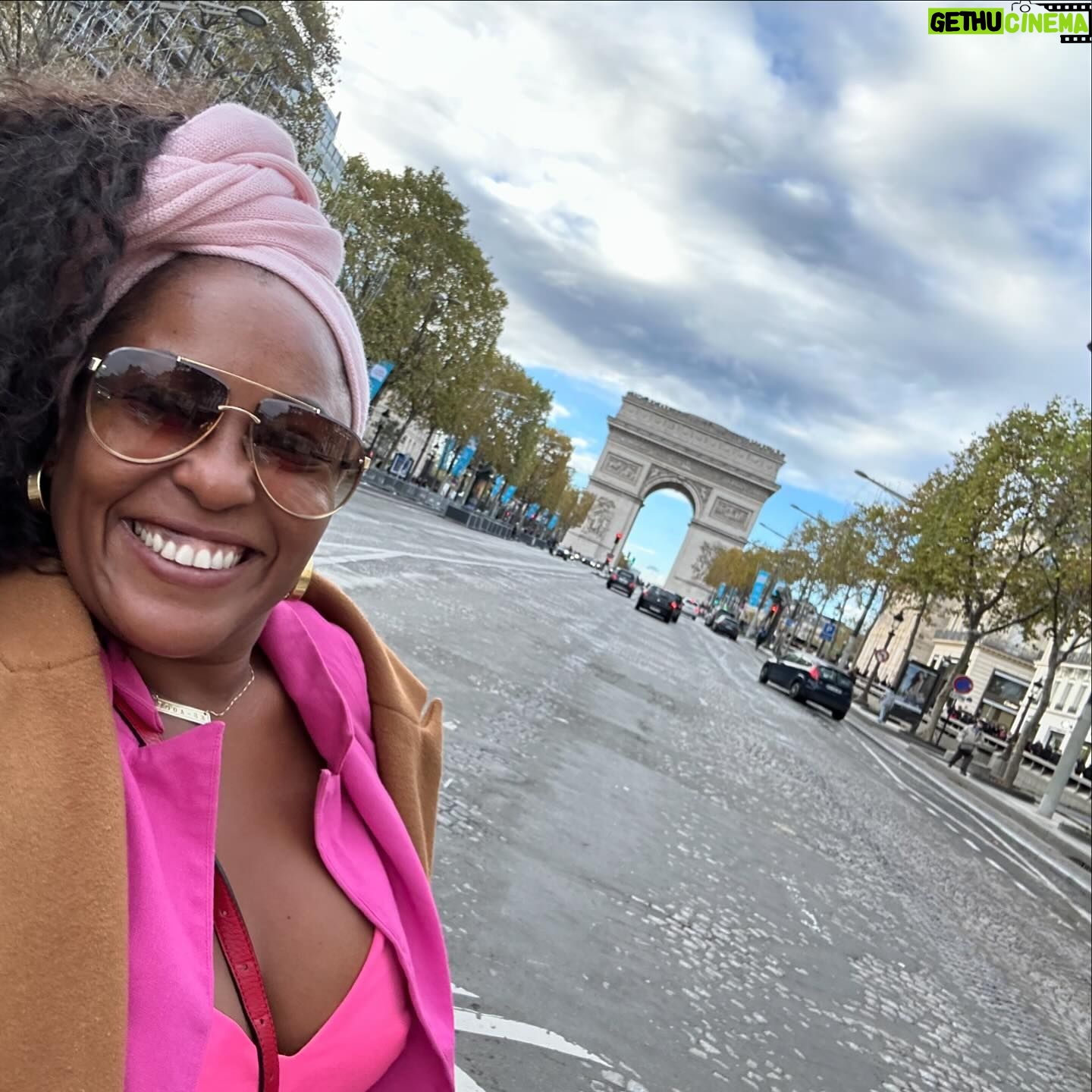 Maíra Azevedo Instagram - A gente passeia..