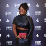 Maíra Azevedo Instagram - Dia memorável para prestigiar e acompanhar de perto o @legendsintownbr com @oprah. E nada mais especial do que estar com pessoas tão queridas.