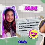 Maíra Azevedo Instagram - Passando pela sua timeline o elenco de “O Dia Em Que a Minha Vida Mudou” 💖 Descubra um pouquinho mais sobre eles! ✨ #ODiaNoGloob