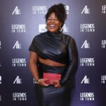 Maíra Azevedo Instagram - Dia memorável para prestigiar e acompanhar de perto o @legendsintownbr com @oprah. E nada mais especial do que estar com pessoas tão queridas.
