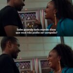 Maíra Azevedo Instagram - O coração ficou quentinho com essa fala da @tiamaoficial! ❤️ Os calabresos confirmaram que o #DocDavi faz isso com as pessoas, né?