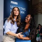 Maíra Azevedo Instagram - Que encontro! 🤎 Um compilado dos primeiros dias como mestre de cerimônia no MNB 2024! Um evento para conexão e troca sobre o cenário do marketing. Que delícia estar com pessoas que compartilham do mesmo propósito! Obrigada pelo convite, @meioemensagem! Está sendo incrível! ✨ Fotos @maquinadafoto