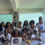 Maíra Azevedo Instagram - Nós!