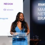 Maíra Azevedo Instagram - Que encontro! 🤎 Um compilado dos primeiros dias como mestre de cerimônia no MNB 2024! Um evento para conexão e troca sobre o cenário do marketing. Que delícia estar com pessoas que compartilham do mesmo propósito! Obrigada pelo convite, @meioemensagem! Está sendo incrível! ✨ Fotos @maquinadafoto