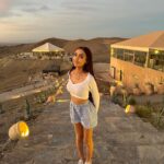Maïssane Aghioul Instagram - Vos princesses du désert finalement