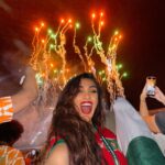 Maïssane Aghioul Instagram - 🇨🇮🫶🏻🇲🇦
