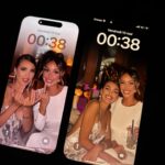 Maïssane Aghioul Instagram – 🎥