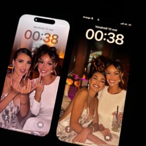 Maïssane Aghioul Instagram - 🎥