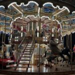 Maïssane Aghioul Instagram - Vos mères Noël au final