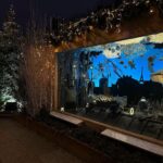Maïssane Aghioul Instagram - Vos mères Noël au final