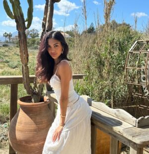 Maïssane Aghioul Instagram - Your loss