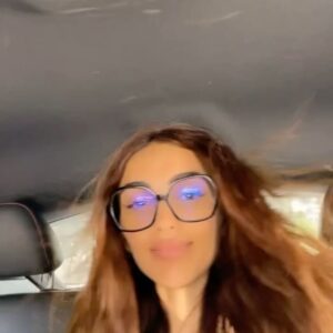 Maïssane Aghioul Instagram - Ce post est pour mes copines, 
Merci pour les heures passées à écouter la même histoire, 
Pour les milliers de mouchoirs,
Pour me laisser crier en voiture,
Pour faire comme si tout allait bien même quand ça va mal,
Pour toutes les fois où vous m’avez forcé à finir mon assiette,
Et pour tout le reste 
Love
🩵🌈