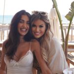 Maïssane Aghioul Instagram - Girls trip 🥂