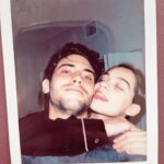 Macarena García Instagram – Al amor y a ti los conocí el mismo día
