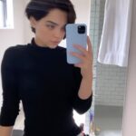 Macarena García Instagram – Porfavor tengan un gramo de madre y dejen de salir como si nada pasara. Tengan empatía y conciencia.